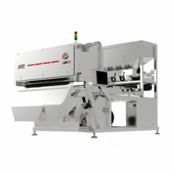 AMD® LI Series Belt-type Infrared Sorting Machine