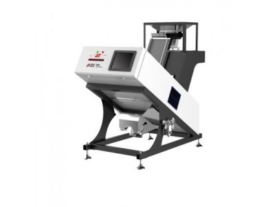 AMD® Z Series Mini Grain Color Sorter Machine