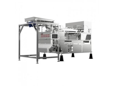 AMD® Shrimp Color Sorting Machine