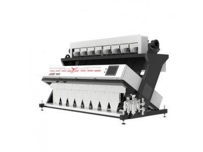 AMD® NY-E high-end multipurpose grain color sorter machine