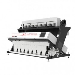 AMD® NY-E high-end multipurpose grain color sorter machine