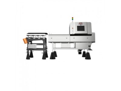 AMD® XA6 Series X-Ray Food Inspection Machine