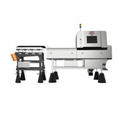 AMD® XA6 Series X-Ray Food Inspection Machine