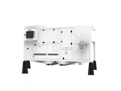 AMD® LZ PRO(ES) Pastic Pellets Sorting Machine