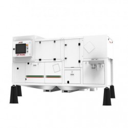 AMD® LZ PRO(ES) Pastic Pellets Sorting Machine