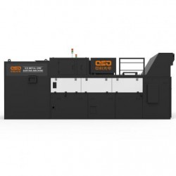 AMD® ICS Series XRT Sorting Machine