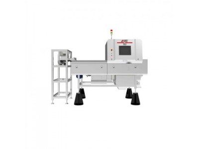 AMD® KXA6-S X-Ray Inspection Machine For Nuts Safety