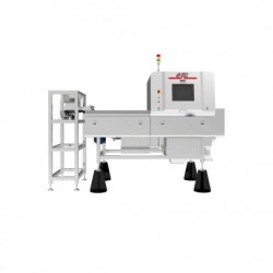 AMD® KXA6-S X-Ray Inspection Machine For Nuts Safety