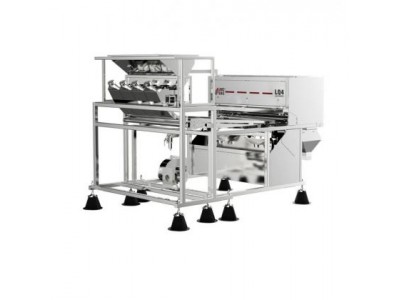 AMD® LQ Four-view Cashew Colour Sorting Machine