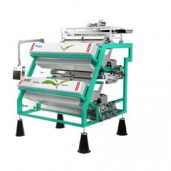 AMD® Two-Stage Tea Grading Machine