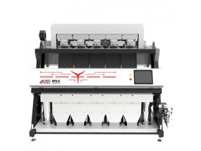 AMD® NY-E Peanut Color Sorter Machine