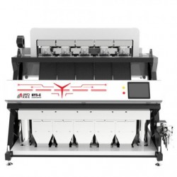 AMD® NY-E Peanut Color Sorter Machine