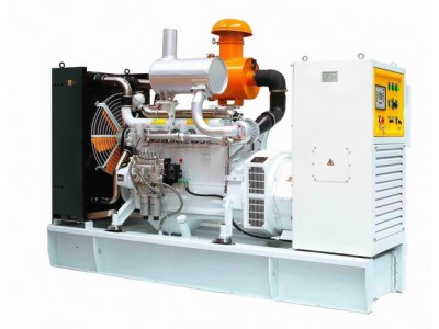 Diesel Genset Export , Water Pump Set