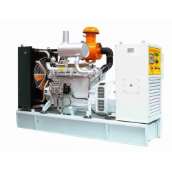 Diesel Genset Export , Water Pump Set