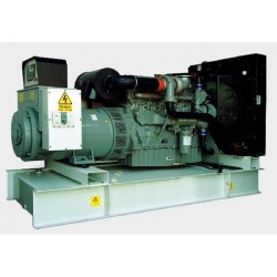 Rental Of Generator Real estate and Hospital Generator Set