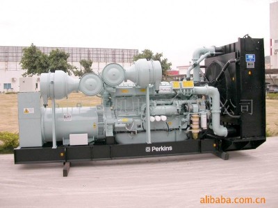 50kva Diesel Generator Real estate and Hospital Generator Set