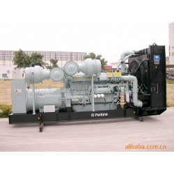 50kva Diesel Generator Real estate and Hospital Generator Set