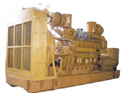 Perkins Genset Soundproof Generator