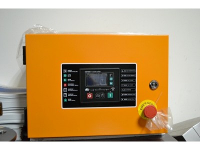 Diesel Genset For Sale Natural gas biogas generating set