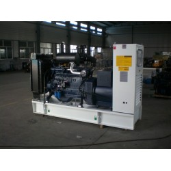 45 Kw Generator Natural gas biogas generating set