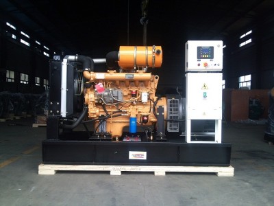 Dg Set Marine Generator Set