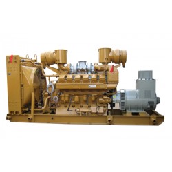 Cummins Dg Set Marine Generator Set