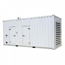 100 Kva Generator Trailer Generator set, Water Pump Set