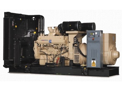 Caterpillar Diesel Generator Perkins series Generator Set