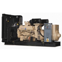 Caterpillar Diesel Generator Perkins series Generator Set