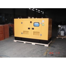 100 Kva Generator Deutz series Generator Set