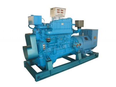 45 Kw Generator Standard Generator Set