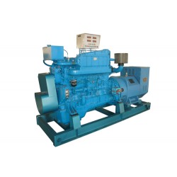 45 Kw Generator Standard Generator Set