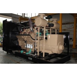 13 Kva Generator Automatic Generator Set