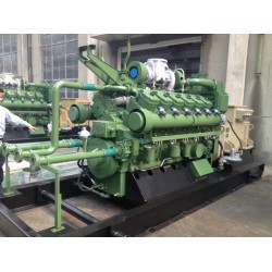 Diesel Genset Automatic Generator Set