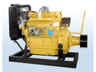 Gas Engine Diesel engine for Agriculture