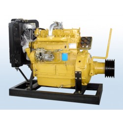 Gas Engine Diesel engine for Agriculture