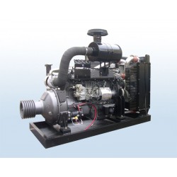 Small Diesel Engine Fixed power diesel engine