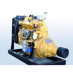 Small Diesel Engine Fixed power diesel engine