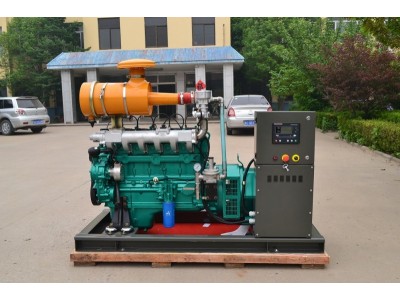 Diesel Engine Gas engine