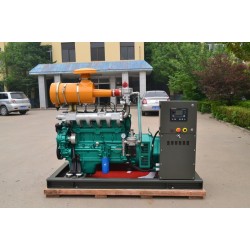 Diesel Engine Gas engine