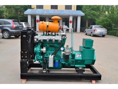 Diesel Engine Gas engine