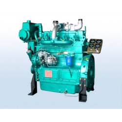 Small Diesel Engine Marine diesel engine