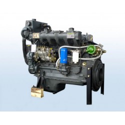 Gas Engine Marine diesel engine