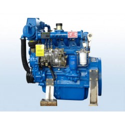 Diesel Engine Marine diesel engine