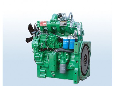 Gas Engine Diesel engine for Construction Machinery