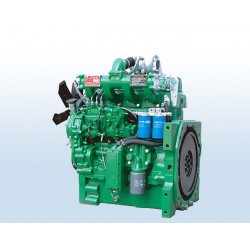 Gas Engine Diesel engine for Construction Machinery