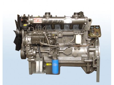 Gas Engine Diesel engine for Construction Machinery