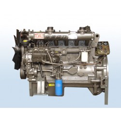 Gas Engine Diesel engine for Construction Machinery