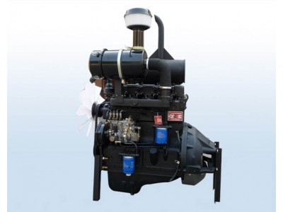 Diesel Engine Diesel engine for Construction Machinery