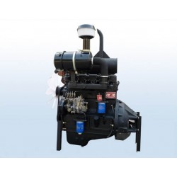 Diesel Engine Diesel engine for Construction Machinery